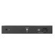 D-Link DGS-1100-24V2 24-Port L2 Gigabit Smart Managed Switch, Rack-mount Metal Case