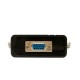 D-Link DKVM-4U 4-port PC (USB Keyboard, SVGA Video, USB Mouse) KVM Switch