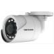 HIKVISION DS-2CE16D0T-IRF Analog Bullet Camera HD 1080P, Day/Night 20m IR, IP67 weatherproof, สลับ TVI / AHD / CVI / CVBS