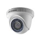 HIKVISION DS-2CE56C0T-IRF Analog Outdoor/Indoor Turret Camera HD720P, Day/Night 20m IR, IP66 weatherproof