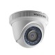 HIKVISION DS-2CE56C0T-IRF Analog Outdoor/Indoor Turret Camera HD720P, Day/Night 20m IR, IP66 weatherproof