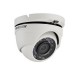 HIKVISION DS-2CE56C0T-IRMF Analog Outdoor/Indoor Turret Camera HD720P, Day/Night 20m IR, IP66 weatherproof