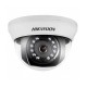 HIKVISION DS-2CE56C0T-IRMMF Analog Indoor Dome Camera HD720P, Day/Night 20m IR
