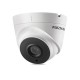 HIKVISION DS-2CE56C0T-IT3F Analog Outdoor/Indoor EXIR Turret Camera HD720P, Day/Night 40m IR, IP66 weatherproof