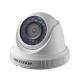 HIKVISION DS-2CE56D0T-IRF Analog Turrent Camera HD 1080P, Day/Night 20m IR, IP66 weatherproof