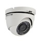 HIKVISION DS-2CE56D0T-IRMF Analog Turrent Camera HD 1080P, Day/Night 25m IR, IP67 weatherproof
