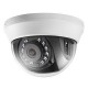 HIKVISION DS-2CE56D0T-IRMMF Analog Dome Camera HD 1080P, Indoor Day/Night 20m IR