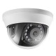 HIKVISION DS-2CE56D0T-IRMMF Analog Dome Camera HD 1080P, Indoor Day/Night 20m IR