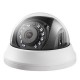 HIKVISION DS-2CE56D0T-IRMMF Analog Dome Camera HD 1080P, Indoor Day/Night 20m IR