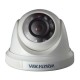 HIKVISION DS-2CE56D0T-IRPF Analog Turret Camera HD 1080P, Indoor Day/Night 20m IR