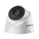 HIKVISION DS-2CE56D0T-IT3F Analog Turrent Camera HD 1080P, Day/Night 40m IR, IP67 weatherproof