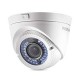 HIKVISION DS-2CE56D0T-VFIR3F Analog Turret Camera HD 1080P, Day/Night 40m IR, IP66 weatherproof