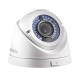 HIKVISION DS-2CE56D0T-VFIR3F Analog Turret Camera HD 1080P, Day/Night 40m IR, IP66 weatherproof