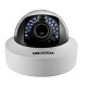 HIKVISION DS-2CE56D0T-VFIRF Analog Dome Camera HD 1080P, Indoor Day/Night 30m IR