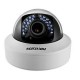 HIKVISION DS-2CE56D0T-VFIRF Analog Dome Camera HD 1080P, Indoor Day/Night 30m IR