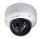 HIKVISION DS-2CE56D0T-VPIR3F Analog Dome Camera HD 1080P, Day/Night 40m IR, IP66 Weatherproof