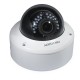 HIKVISION DS-2CE56D0T-VPIR3F Analog Dome Camera HD 1080P, Day/Night 40m IR, IP66 Weatherproof