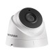 HIKVISION DS-2CE56H0T-IT3F Analog 5MP Turrent Camera HD, Day/Night 40m IR, Outdoor IP67 weatherproof