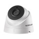 HIKVISION DS-2CE56H0T-IT3F Analog 5MP Turrent Camera HD, Day/Night 40m IR, Outdoor IP67 weatherproof