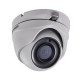 HIKVISION DS-2CE56H0T-ITMF Analog 5MP Turrent Camera HD, Day/Night 20m IR, Outdoor IP67 weatherproof