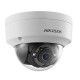HIKVISION DS-2CE56H0T-VPITF Analog 5MP Dome Camera HD, Day/Night 20m IR, IP67 Weatherproof