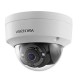 HIKVISION DS-2CE56H0T-VPITF Analog 5MP Dome Camera HD, Day/Night 20m IR, IP67 Weatherproof