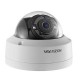 HIKVISION DS-2CE56H0T-VPITF Analog 5MP Dome Camera HD, Day/Night 20m IR, IP67 Weatherproof