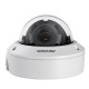 HIKVISION DS-2CE5AH8T-AVPIT3ZF Analog 5MP High Performance Dome Camera, Motorized Varifocal Day/Night 60m IR, IP67 + Vandal Proof