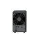 Synology DiskStation DS224+ 2 x 3.5" or 2.5" SATA SSD/HDD Network Storage System 2 พอร์ท 10/100/1000 Mbps , รองรับ RAID 0/1 + JBOD + Synology Hybrid RAID ซีพียู Intel® Celeron® J4125 + หน่วยความจำขนาด 2 GB DDR4