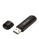 D-Link DWA-123 Wireless N 150 USB Adapter (No Cradle) 64/128-bit WEP data encryptio , USB 2.0