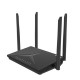 D-Link DWR-M920 Wireless N300 4G LTE Router,  3 x LAN, 1 x WAN 10/100Mbps, Supports WAN Failover