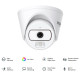 tp-link VIGI EasyCam C420 Network Camera 2MP IR Dome Fixed Focal Lens Smart Detection LightPro Night Vision H.265+ Built-in Microphone PoE 