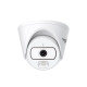 tp-link VIGI EasyCam C420 Network Camera 2MP IR Dome Fixed Focal Lens Smart Detection LightPro Night Vision H.265+ Built-in Microphone PoE 