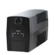 SYNDOME ECO II-801 UPS 800VA/480W, Line Interactive Stabilizer, Universal Socket 4 Outlet (ส่งฟรีทั่วประเทศ)