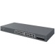 EnGenius ECS1528 Cloud Managed 24-Port Gigabit Switch With 4 SFP+ Port, Full-Featured Layer 2+