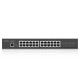 EnGenius ECS1528T Cloud Managed 24-Port Gigabit Layer 2+ Switch with 4x 10G SFP+ Ports