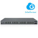 EnGenius ECS1552 Cloud Managed 48-Port Gigabit Layer 2+ Switch with 4x 10G SFP+ Ports