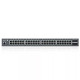 EnGenius ECS1552 Cloud Managed 48-Port Gigabit Layer 2+ Switch with 4x 10G SFP+ Ports