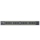 EnGenius ECS1552FP Cloud Managed 740W PoE 48Port Network Switch L2+ Switch with 4 SFP+ Uplink and Multiple Management Options for SMBs