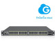 EnGenius ECS1552P Cloud Managed 48 Port Gigabit Layer 2+ Switch PoE+ with 4 SFP+ Ports, 802.3af/at PoE+ with 410W PoE budget, Rack-Mountable
