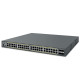 EnGenius ECS1552P Cloud Managed 48 Port Gigabit Layer 2+ Switch PoE+ with 4 SFP+ Ports, 802.3af/at PoE+ with 410W PoE budget, Rack-Mountable