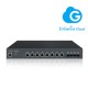 EnGenius ECS2512 Cloud Managed Switch 8-Port 2.5G Ethernet, 4-Port 10G SFP+ Uplink