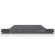 EnGenius ECS5512 Cloud Managed 8-Port 10 Gigabit Layer 2+ Aggregate Switch, with 4x 10G SFP+ Ports, Rack-Mountable