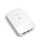 EnGenius ECW115 Wall-Plate AP, 11ac Wave2 2x2:2 MU-MIMO, Cloud Managed 