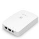 EnGenius ECW115 Wall-Plate AP, 11ac Wave2 2x2:2 MU-MIMO, Cloud Managed 