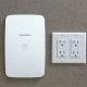EnGenius ECW115 Wall-Plate AP, 11ac Wave2 2x2:2 MU-MIMO, Cloud Managed 