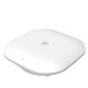 EnGenius ECW120 Cloud Managed 11ac Wave 2 Indoor Access Point, 1.3Gbps Dual-Band, Gigabit LAN Support PoE