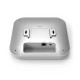 EnGenius ECW212L Wi-Fi 6 Cloud Managed Lite 802.11ax 4×4 Dual Band Indoor Wireless Access Point