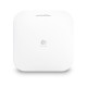 EnGenius ECW212L Wi-Fi 6 Cloud Managed Lite 802.11ax 4×4 Dual Band Indoor Wireless Access Point