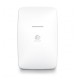 EnGenius ECW215 Wi-Fi 6 Cloud-Managed Wall-Plate Access Point, Dual-band 802.11ax 2x2, 1200Mbps (5 GHz) & 574Mbps in 2.4-GHz 